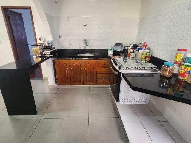 Casa / Sobrado para Venda em Contagem/MG Jardim Pérola 3 Quartos