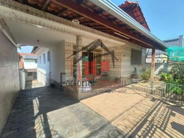 Casa / Sobrado para Venda em Contagem/MG Jardim Pérola 4 Quartos
