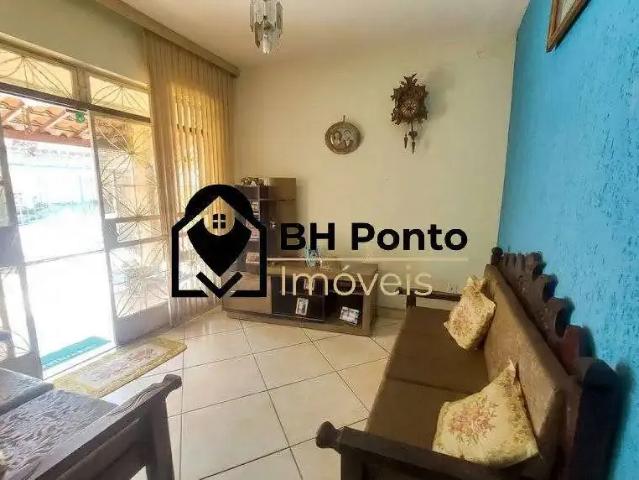 Casa / Sobrado para Venda em Contagem/MG Jardim Pérola 4 Quartos