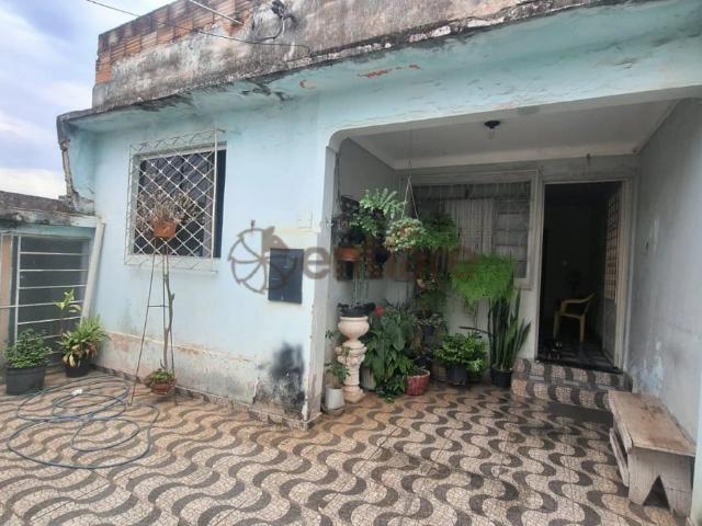 Casa / Sobrado para Venda em Contagem/MG JK 3 Quartos