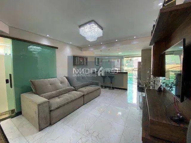 Casa / Sobrado para Venda em Contagem/MG Lúcio de Abreu 2 Quartos