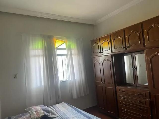 Casa / Sobrado para Venda em Contagem/MG Linda Vista 3 Quartos