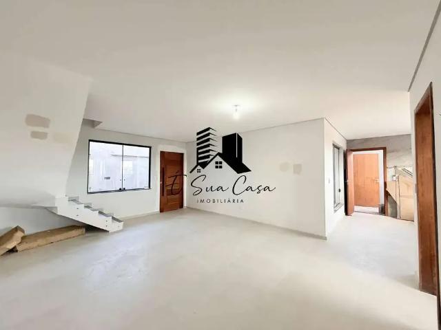 Casa / Sobrado para Venda em Contagem/MG Linda Vista 3 Quartos
