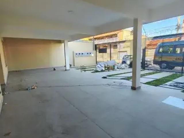 Casa / Sobrado para Venda em Contagem/MG Linda Vista 3 Quartos