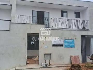 Casa / Sobrado para Venda em Contagem/MG Linda Vista 3 Quartos