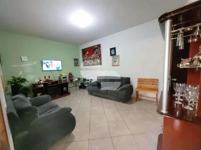 Casa / Sobrado para Venda em Contagem/MG Parque Turistas 3 Quartos