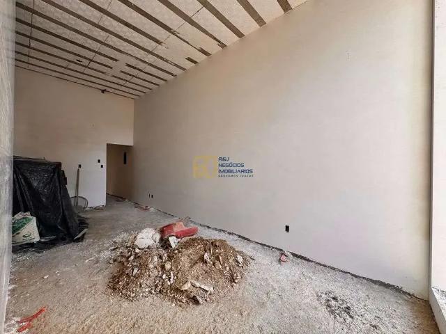 Casa / Sobrado para Venda em Contagem/MG Parque Xangri Lá 3 Quartos