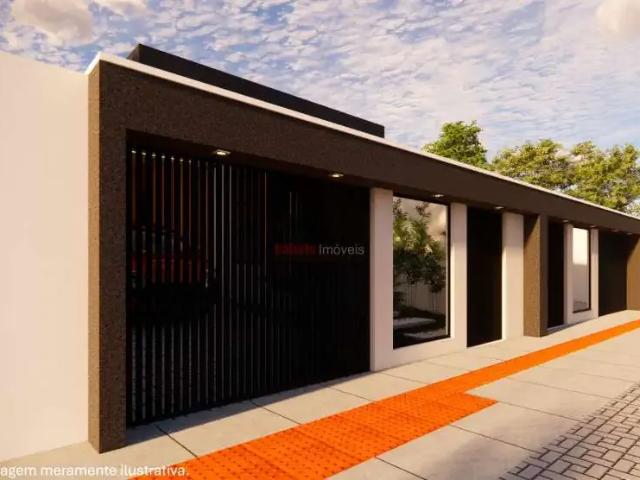 Casa / Sobrado para Venda em Contagem/MG Parque Xangri Lá 3 Quartos