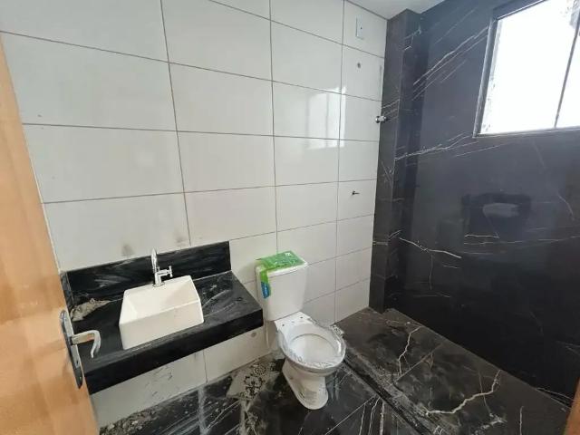 Casa / Sobrado para Venda em Contagem/MG Parque Xangri Lá 3 Quartos
