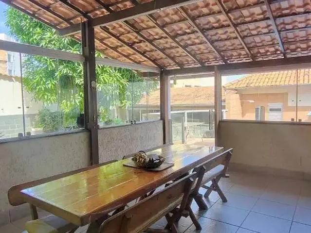 Casa / Sobrado para Venda em Contagem/MG Parque Xangri Lá 3 Quartos