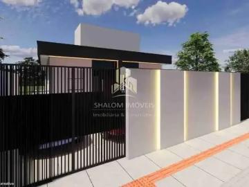 Casa / Sobrado para Venda em Contagem/MG Parque Xangri Lá 3 Quartos