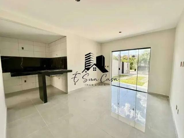 Casa / Sobrado para Venda em Contagem/MG Parque Xangri Lá 3 Quartos