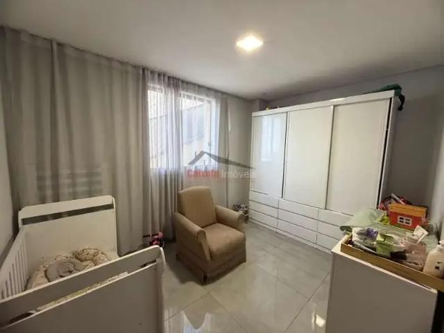 Casa / Sobrado para Venda em Contagem/MG Parque Xangri Lá 3 Quartos