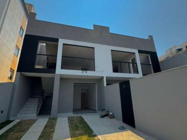 Casa / Sobrado para Venda em Contagem/MG Parque Xangri Lá 3 Quartos