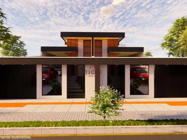Casa / Sobrado para Venda em Contagem/MG Parque Xangri Lá 3 Quartos