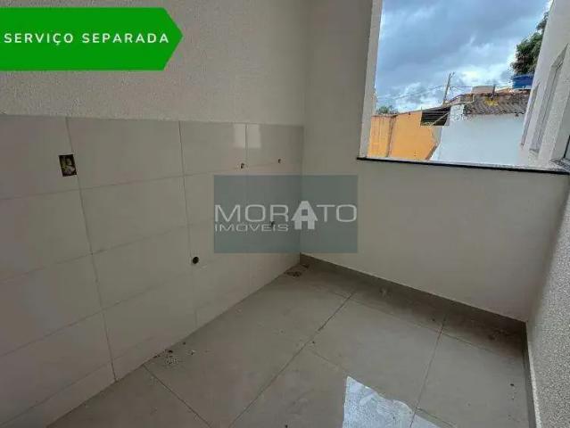 Casa / Sobrado para Venda em Contagem/MG Parque Xangri Lá 3 Quartos