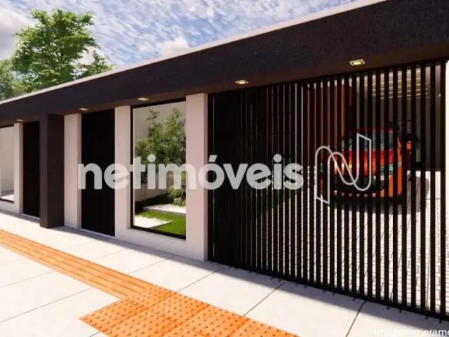 Casa / Sobrado para Venda em Contagem/MG Parque Xangri Lá 3 Quartos
