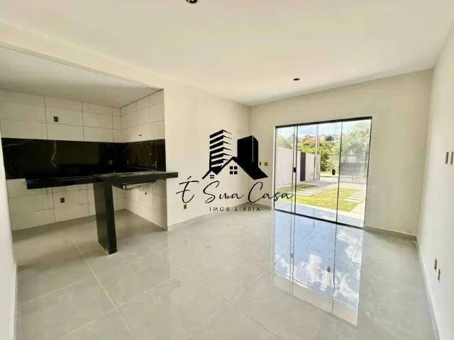 Casa / Sobrado para Venda em Contagem/MG Parque Xangri Lá 3 Quartos