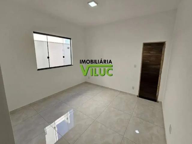Casa / Sobrado para Venda em Contagem/MG Parque Xangri Lá 2 Quartos