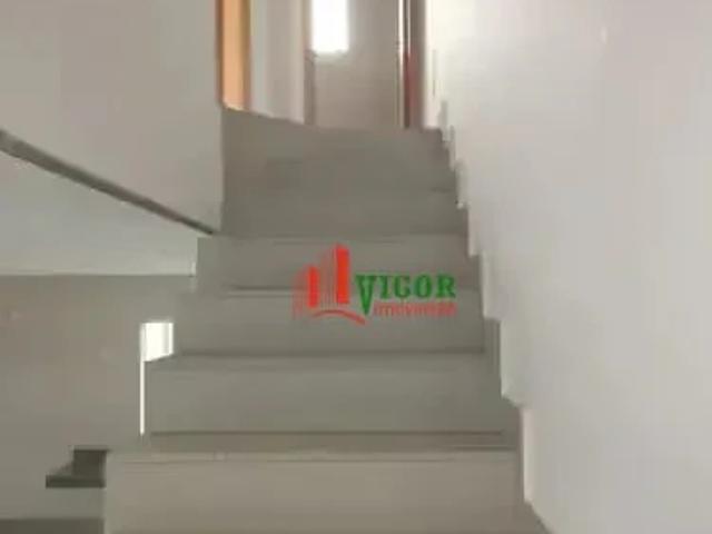 Casa / Sobrado para Venda em Contagem/MG Parque Xangri Lá 2 Quartos
