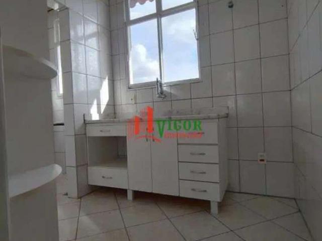 Casa / Sobrado para Venda em Contagem/MG Parque Xangri Lá 2 Quartos