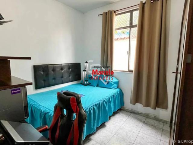 Casa / Sobrado para Venda em Contagem/MG Parque Xangri Lá 2 Quartos