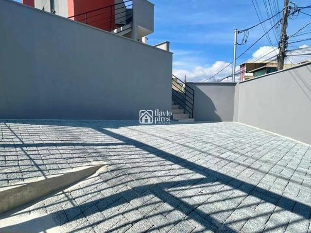 Casa / Sobrado para Venda em Contagem/MG Parque Xangri Lá 2 Quartos