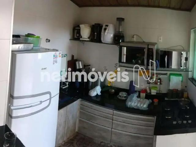 Casa / Sobrado para Venda em Contagem/MG Parque Xangri Lá 2 Quartos