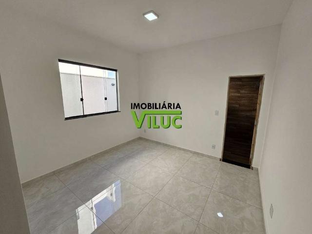 Casa / Sobrado para Venda em Contagem/MG Parque Xangri Lá 2 Quartos