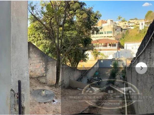 Casa / Sobrado para Venda em Contagem/MG Parque Xangri Lá 2 Quartos