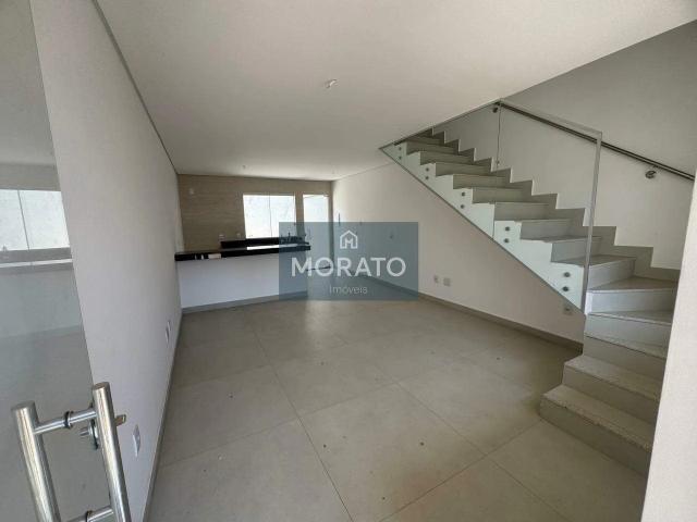 Casa / Sobrado para Venda em Contagem/MG Parque Xangri Lá 2 Quartos