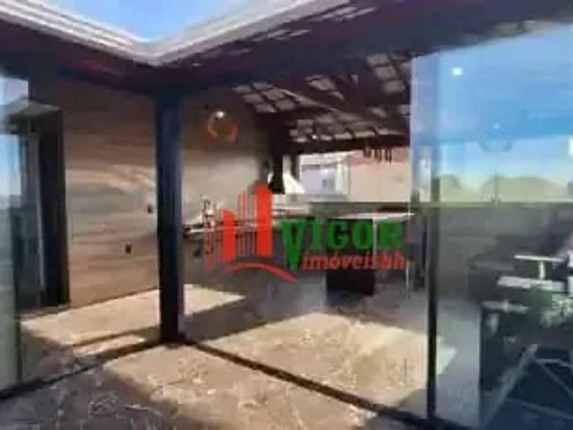 Casa / Sobrado para Venda em Contagem/MG Parque Xangri Lá 2 Quartos