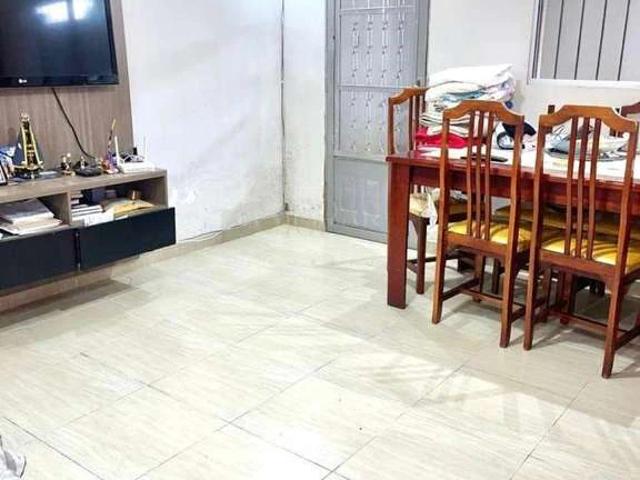 Casa / Sobrado para Venda em Contagem/MG Parque Xangri Lá 2 Quartos
