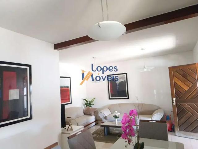 Casa / Sobrado para Venda em Contagem/MG Parque Xangri Lá 4 Quartos