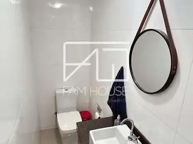 Casa / Sobrado para Venda em Contagem/MG Parque Belo Horizonte Industrial 3 Quartos