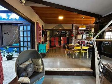 Casa / Sobrado para Venda em Contagem/MG Parque Recreio 3 Quartos