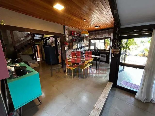 Casa / Sobrado para Venda em Contagem/MG Parque Recreio 3 Quartos