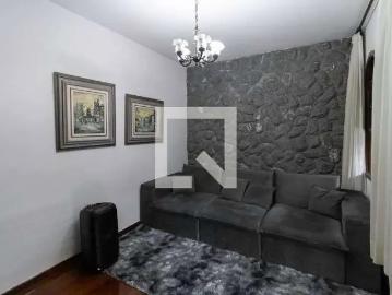 Casa / Sobrado para Venda em Contagem/MG Parque Recreio 3 Quartos