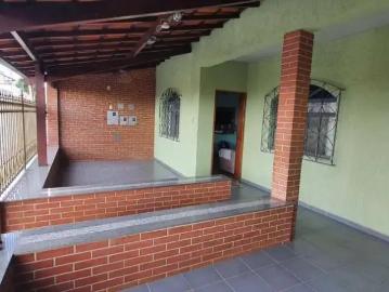 Casa / Sobrado para Venda em Contagem/MG Parque Recreio 3 Quartos