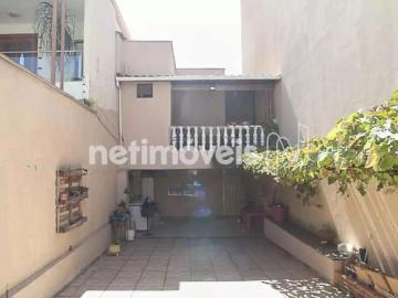 Casa / Sobrado para Venda em Contagem/MG Parque Recreio 3 Quartos