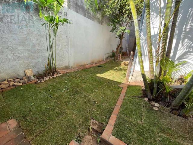 Casa / Sobrado para Venda em Contagem/MG Parque Recreio 3 Quartos
