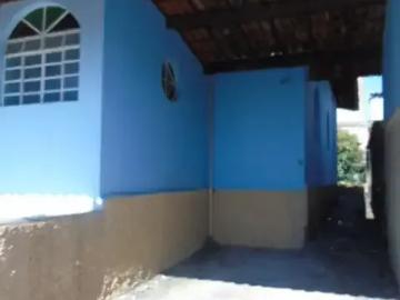Casa / Sobrado para Venda em Contagem/MG Parque Recreio 3 Quartos