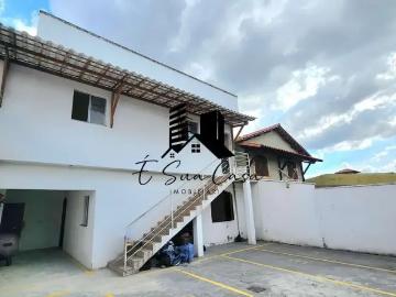 Casa / Sobrado para Venda em Contagem/MG Parque Recreio 8 Quartos