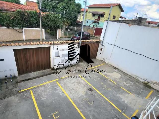 Casa / Sobrado para Venda em Contagem/MG Parque Recreio 8 Quartos