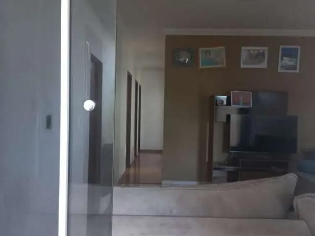 Casa / Sobrado para Venda em Contagem/MG Parque São João 3 Quartos