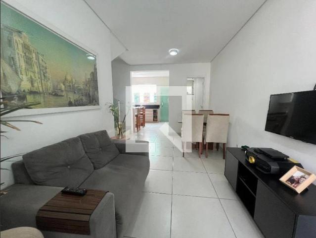 Casa / Sobrado para Venda em Contagem/MG Pedra Azul 3 Quartos