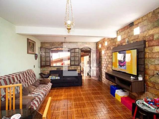 Casa / Sobrado para Venda em Contagem/MG Pedra Azul 4 Quartos