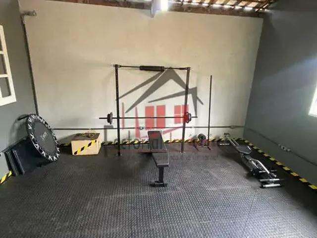 Casa / Sobrado para Venda em Contagem/MG Pedra Azul 4 Quartos