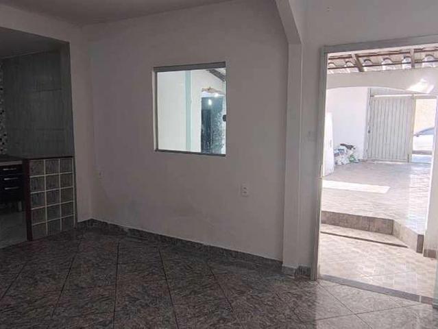 Casa / Sobrado para Venda em Contagem/MG Petrolândia 3 Quartos