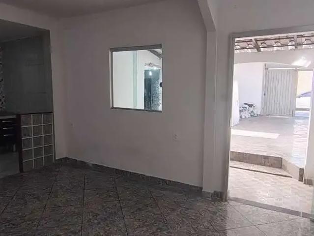 Casa / Sobrado para Venda em Contagem/MG Petrolândia 3 Quartos